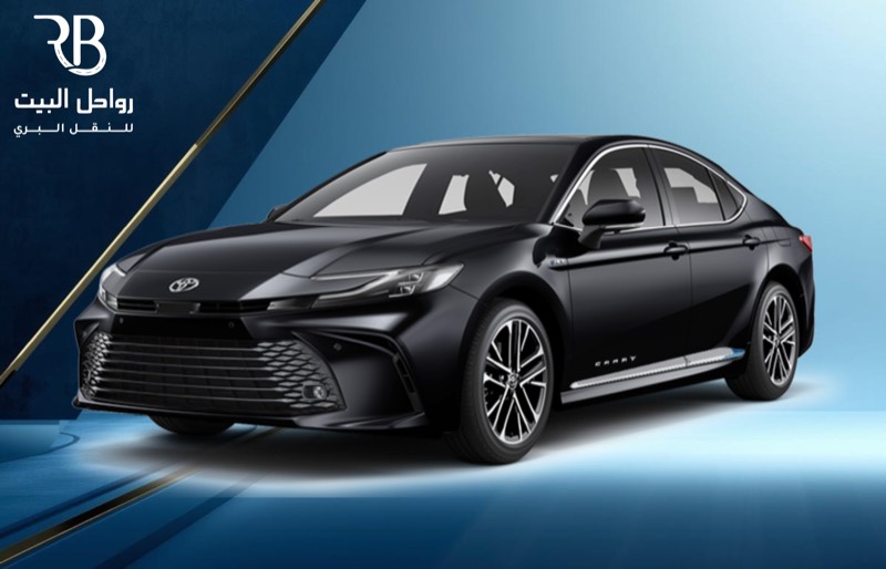 تويوتا كامري – Toyota Camry